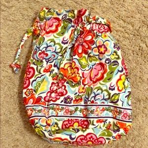 Vera Bradley | Ditty Bag